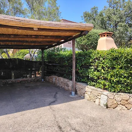 דירה La Bougainville Garden & Pool *