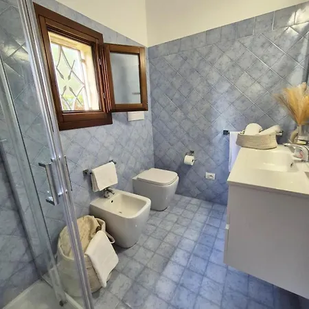 דירה La Bougainville Garden & Pool