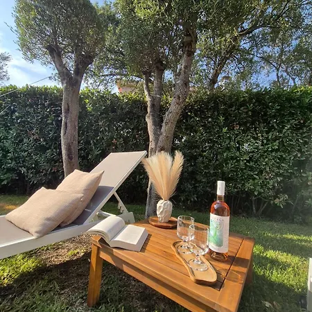 La Bougainville Garden & Pool